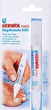 Fragrances, Perfumes, Cosmetics Protective Nail Pen - Gehwol Nagelschutz-Stift