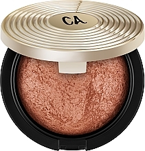 Fragrances, Perfumes, Cosmetics Mineral Face Blush - Catherine Arley