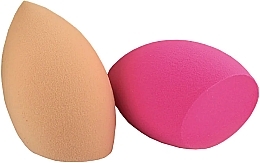 Fragrances, Perfumes, Cosmetics Makeup Sponge, 2 pieces - Etre Belle Make-Up Sponge Beauty Blender