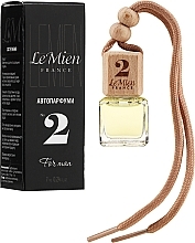 Fragrances, Perfumes, Cosmetics Car Perfume #2 - LeMien For Men