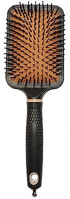 Smoothing Brush - Create Beauty Hair Brush — photo N1