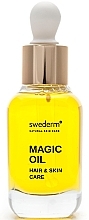 Fragrances, Perfumes, Cosmetics Hair & Skin Oil - Swederm Magic Oil