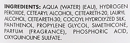 Oxidizing Emulsion - Dikson Oxy Oxidizing Emulsion For Hair Colouring And Lightening 30 Vol-9% — photo N4