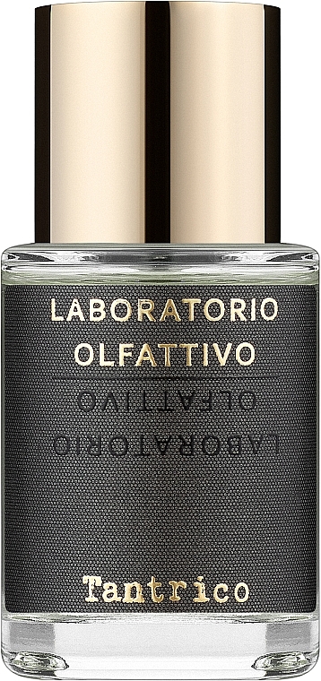 Laboratorio Olfattivo Tantrico - Eau de Parfum — photo N3