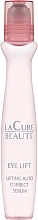 Fragrances, Perfumes, Cosmetics Eye Serum - LaCure Beaute Anti Aging Eye Lift Roll-On