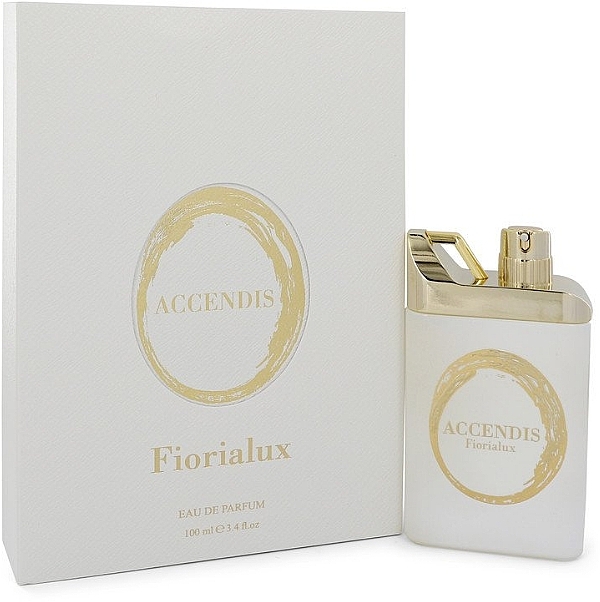 Accendis Fiorialux - Eau de Parfum — photo N1