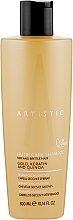 Shampoo for Dry & Brittle Hair - Artistic Hair Nutri Care Shampoo — photo N2