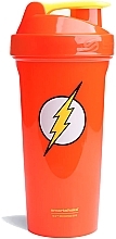 Shaker, 800 ml - SmartShake Lite DC Comics The Flash — photo N1