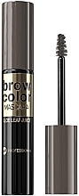 Eyebrow Mascara - Bell Professional Brow Color Mascara — photo N1