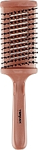 Fragrances, Perfumes, Cosmetics Hair Brush - Termix Gold Rose Flat