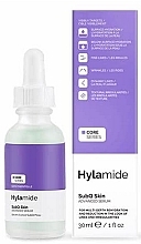 Fragrances, Perfumes, Cosmetics The Ordinary Hylamide SubQ Skin Serum - Face serum