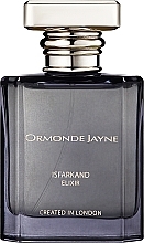 Fragrances, Perfumes, Cosmetics Ormonde Jayne Isfarkand Elixir - Parfum