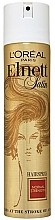 Hair Spray - L'Oreal Paris Elnett Normal Strength Hair Spray — photo N1