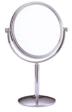 Table Mirror 6505, metal frame - Deni Carte — photo N1