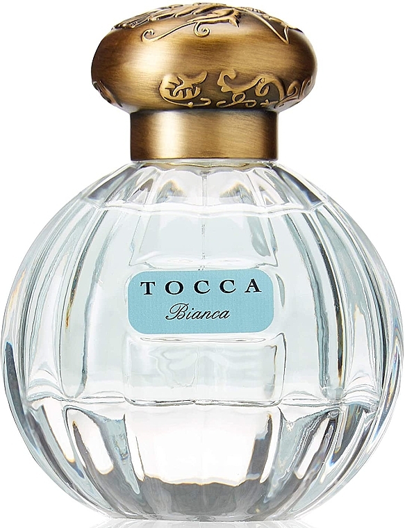 Tocca Bianca - Eau de Parfum — photo N2