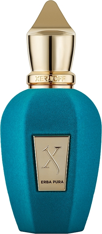 Xerjoff Erba Pura - Eau de Parfum  — photo N1