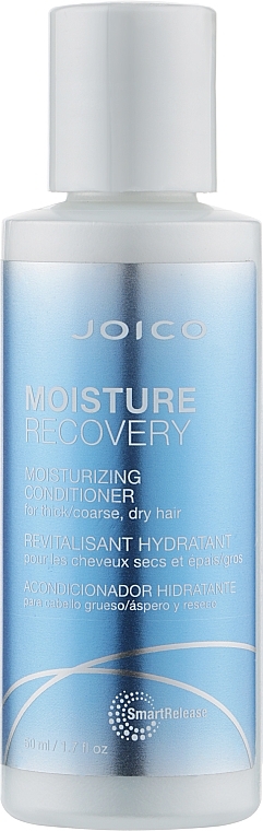 Dry Hair Conditioner - Joico Moisture Recovery Conditioner for Dry Hair — photo N1