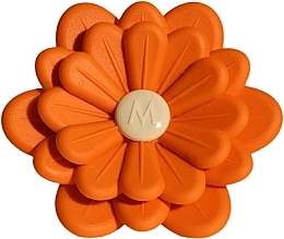 Fragrances, Perfumes, Cosmetics Car Perfume - Muha Car Flower Arancio Cedro & Bergamotto