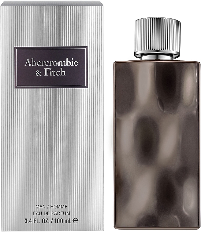 Abercrombie & Fitch First Instinct Extreme - Eau de Parfum — photo N3