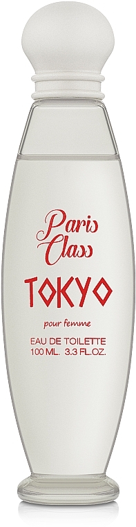 Aroma Parfume Paris Class Tokyo - Eau de Toilette — photo N1