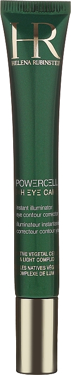 Eye Cream - Helena Rubinstein Powercell 24H Eye Care — photo N2