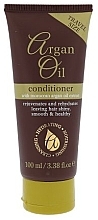 Hair Conditioner - Xpel Marketing Ltd Argan Oil Conditioner — photo N2