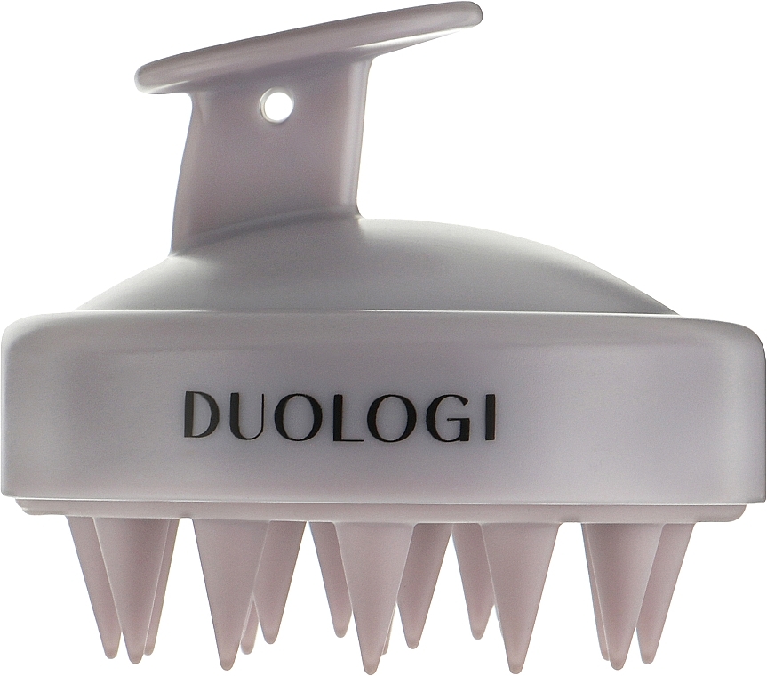 Scalp assager Brush - Oriflame Duologi — photo N2