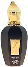 Fragrances, Perfumes, Cosmetics Parfum - Xerjoff Shooting Stars Amber (tester with cap)