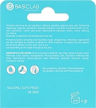 Protective Lipstick - BasicLab Dermocosmetics Famillias — photo N4