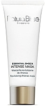 Fragrances, Perfumes, Cosmetics Intensive Repair Pineappole Mask - Natura Bisse Essential Shock Intense Mask 