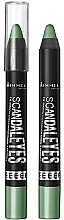 Fragrances, Perfumes, Cosmetics Stick Eyeshadow - Rimmel Scandal Eyes Eye Shadow Stick