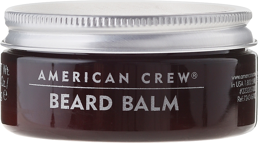 Beard Balm - American Crew Beard Balm  — photo N2