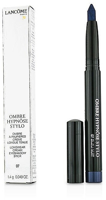 Long-Lasting Cream Eyeshadow-Stick - Lancome Ombre Hypnose Stylo — photo N2