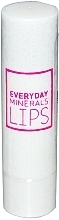 Fragrances, Perfumes, Cosmetics Lipstick - Everyday Minerals Lips