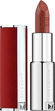 Lipstick - Givenchy Le Rouge Deep Velvet Lipstick — photo N1