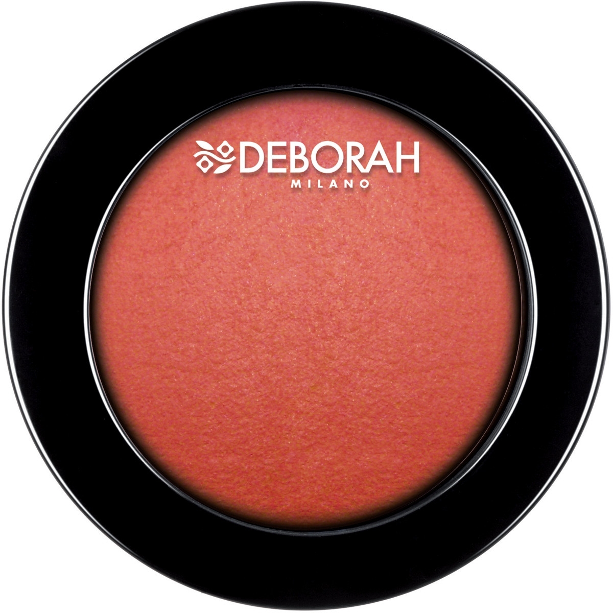 Face Blush - Deborah Hi-Tech Blush — photo 62