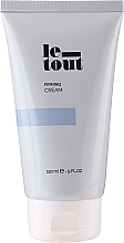 Fragrances, Perfumes, Cosmetics Firming Cream - Le Tout Firming Cream