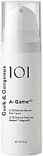 Fragrances, Perfumes, Cosmetics 0.1% Retinal Face Serum - Geek & Gorgeous A-Game 10 0,1% Retinal Serum