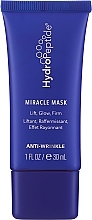 Cleansing & Smoothing Mask - HydroPeptide Miracle Mask — photo N6