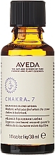 Fragrances, Perfumes, Cosmetics Balancing Body Mist #7 - Aveda Chakra Balancing Body Mist Intention 7