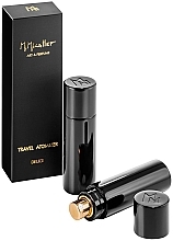 M. Micallef Delice Travel Atomizer Spray - Eau de Parfum (mini) — photo N2