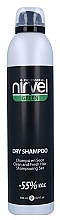 Fragrances, Perfumes, Cosmetics Dry Shampoo - Nirvel Professional Green Dry Shampoo