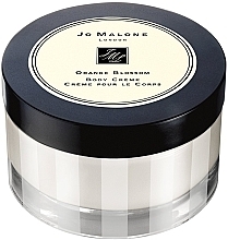 Fragrances, Perfumes, Cosmetics Jo Malone Orange Blossom - Body Cream 