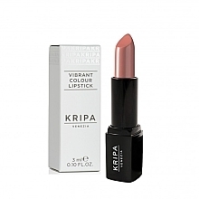 Fragrances, Perfumes, Cosmetics Long-Lasting Lipstick - Kripa Vibrant Colour Lipstick