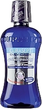 Fragrances, Perfumes, Cosmetics Whitening Mouthwash - Curaprox Curasept Daycare Whitening Mouthwash