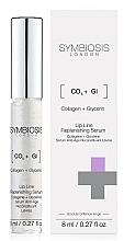 Fragrances, Perfumes, Cosmetics Redensifying Lip Serum - Symbiosis London Lip Line Replenishing Serum