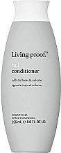 Detangling Hair Volume Conditioner - Living Proof Full Shampoo Adds Fullness & Volume — photo N1
