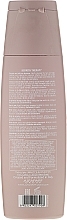 Keratin Shampoo - Alfaparf Lisse Design Keratin Therapy Maintenance Shampoo — photo N3