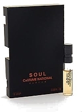 Fragrances, Perfumes, Cosmetics Costume National Soul - Eau de Parfum (mini size)