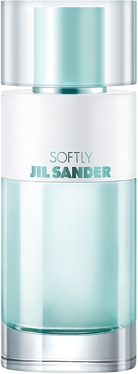 Jil Sander Softly - Eau de Toilette  — photo N1